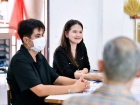 โครงการสัปดาห์สนทนาศิษย์-ลูก ประจำปีการศึกษา 2569 ระดับมัธยม ... Image 322