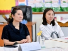 โครงการสัปดาห์สนทนาศิษย์-ลูก ประจำปีการศึกษา 2569 ระดับมัธยม ... Image 324