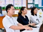 โครงการสัปดาห์สนทนาศิษย์-ลูก ประจำปีการศึกษา 2569 ระดับมัธยม ... Image 326