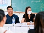 โครงการสัปดาห์สนทนาศิษย์-ลูก ประจำปีการศึกษา 2569 ระดับมัธยม ... Image 329