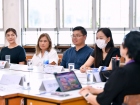 โครงการสัปดาห์สนทนาศิษย์-ลูก ประจำปีการศึกษา 2569 ระดับมัธยม ... Image 332