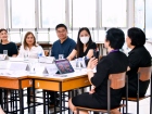 โครงการสัปดาห์สนทนาศิษย์-ลูก ประจำปีการศึกษา 2569 ระดับมัธยม ... Image 335