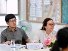 โครงการสัปดาห์สนทนาศิษย์-ลูก ประจำปีการศึกษา 2569 ระดับมัธยม ... Image 337