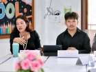 โครงการสัปดาห์สนทนาศิษย์-ลูก ประจำปีการศึกษา 2569 ระดับมัธยม ... Image 338