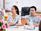 โครงการสัปดาห์สนทนาศิษย์-ลูก ประจำปีการศึกษา 2569 ระดับมัธยม ... Image 339