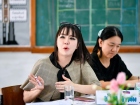 โครงการสัปดาห์สนทนาศิษย์-ลูก ประจำปีการศึกษา 2569 ระดับมัธยม ... Image 347