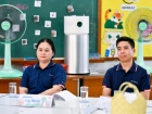 โครงการสัปดาห์สนทนาศิษย์-ลูก ประจำปีการศึกษา 2569 ระดับมัธยม ... Image 348