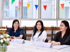 โครงการสัปดาห์สนทนาศิษย์-ลูก ประจำปีการศึกษา 2569 ระดับมัธยม ... Image 354