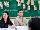 โครงการสัปดาห์สนทนาศิษย์-ลูก ประจำปีการศึกษา 2569 ระดับมัธยม ... Image 356
