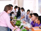 สัปดาห์สนทนาศิษย์-ลูก ระดับมัธยมศึกษา ปีการศึกษา 2569 Image 2