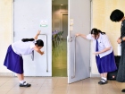 สัปดาห์สนทนาศิษย์-ลูก ระดับมัธยมศึกษา ปีการศึกษา 2569 Image 3