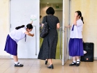 สัปดาห์สนทนาศิษย์-ลูก ระดับมัธยมศึกษา ปีการศึกษา 2569 Image 4