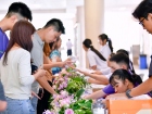 สัปดาห์สนทนาศิษย์-ลูก ระดับมัธยมศึกษา ปีการศึกษา 2569 Image 5