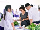 สัปดาห์สนทนาศิษย์-ลูก ระดับมัธยมศึกษา ปีการศึกษา 2569 Image 13