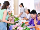 สัปดาห์สนทนาศิษย์-ลูก ระดับมัธยมศึกษา ปีการศึกษา 2569 Image 14