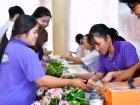 สัปดาห์สนทนาศิษย์-ลูก ระดับมัธยมศึกษา ปีการศึกษา 2569 Image 16