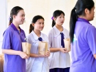 สัปดาห์สนทนาศิษย์-ลูก ระดับมัธยมศึกษา ปีการศึกษา 2569 Image 17