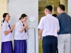 สัปดาห์สนทนาศิษย์-ลูก ระดับมัธยมศึกษา ปีการศึกษา 2569 Image 19