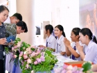 สัปดาห์สนทนาศิษย์-ลูก ระดับมัธยมศึกษา ปีการศึกษา 2569 Image 26