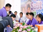 สัปดาห์สนทนาศิษย์-ลูก ระดับมัธยมศึกษา ปีการศึกษา 2569 Image 27