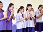 สัปดาห์สนทนาศิษย์-ลูก ระดับมัธยมศึกษา ปีการศึกษา 2569 Image 31