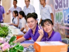 สัปดาห์สนทนาศิษย์-ลูก ระดับมัธยมศึกษา ปีการศึกษา 2569 Image 33