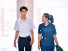 สัปดาห์สนทนาศิษย์-ลูก ระดับมัธยมศึกษา ปีการศึกษา 2569 Image 35