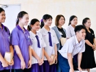สัปดาห์สนทนาศิษย์-ลูก ระดับมัธยมศึกษา ปีการศึกษา 2569 Image 36