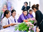 สัปดาห์สนทนาศิษย์-ลูก ระดับมัธยมศึกษา ปีการศึกษา 2569 Image 42