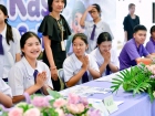 สัปดาห์สนทนาศิษย์-ลูก ระดับมัธยมศึกษา ปีการศึกษา 2569 Image 44