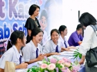 สัปดาห์สนทนาศิษย์-ลูก ระดับมัธยมศึกษา ปีการศึกษา 2569 Image 45