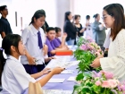 สัปดาห์สนทนาศิษย์-ลูก ระดับมัธยมศึกษา ปีการศึกษา 2569 Image 47