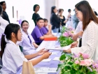 สัปดาห์สนทนาศิษย์-ลูก ระดับมัธยมศึกษา ปีการศึกษา 2569 Image 48
