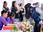 สัปดาห์สนทนาศิษย์-ลูก ระดับมัธยมศึกษา ปีการศึกษา 2569 Image 49