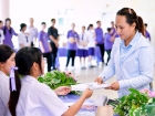 สัปดาห์สนทนาศิษย์-ลูก ระดับมัธยมศึกษา ปีการศึกษา 2569 Image 51