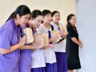 สัปดาห์สนทนาศิษย์-ลูก ระดับมัธยมศึกษา ปีการศึกษา 2569 Image 54