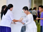 สัปดาห์สนทนาศิษย์-ลูก ระดับมัธยมศึกษา ปีการศึกษา 2569 Image 56