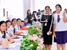 สัปดาห์สนทนาศิษย์-ลูก ระดับมัธยมศึกษา ปีการศึกษา 2569 Image 61
