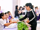 สัปดาห์สนทนาศิษย์-ลูก ระดับมัธยมศึกษา ปีการศึกษา 2569 Image 63