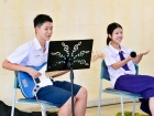 สัปดาห์สนทนาศิษย์-ลูก ระดับมัธยมศึกษา ปีการศึกษา 2569 Image 67