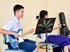 สัปดาห์สนทนาศิษย์-ลูก ระดับมัธยมศึกษา ปีการศึกษา 2569 Image 68