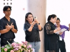 สัปดาห์สนทนาศิษย์-ลูก ระดับมัธยมศึกษา ปีการศึกษา 2569 Image 70