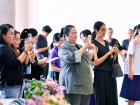 สัปดาห์สนทนาศิษย์-ลูก ระดับมัธยมศึกษา ปีการศึกษา 2569 Image 73