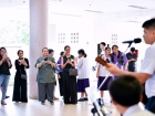 สัปดาห์สนทนาศิษย์-ลูก ระดับมัธยมศึกษา ปีการศึกษา 2569 Image 74