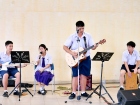 สัปดาห์สนทนาศิษย์-ลูก ระดับมัธยมศึกษา ปีการศึกษา 2569 Image 78