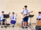 สัปดาห์สนทนาศิษย์-ลูก ระดับมัธยมศึกษา ปีการศึกษา 2569 Image 80