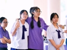 สัปดาห์สนทนาศิษย์-ลูก ระดับมัธยมศึกษา ปีการศึกษา 2569 Image 84