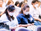 สัปดาห์สนทนาศิษย์-ลูก ระดับมัธยมศึกษา ปีการศึกษา 2569 Image 102