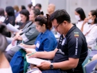 สัปดาห์สนทนาศิษย์-ลูก ระดับมัธยมศึกษา ปีการศึกษา 2569 Image 115
