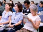 สัปดาห์สนทนาศิษย์-ลูก ระดับมัธยมศึกษา ปีการศึกษา 2569 Image 117